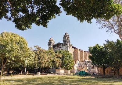 Tepoztlan