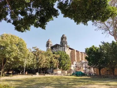 Tepoztlán