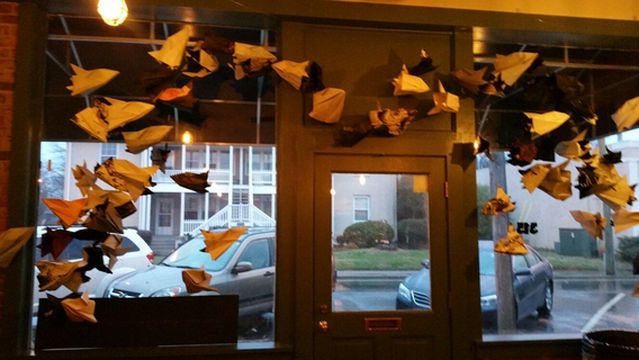 Fonta Flora Brewery - Morganton