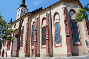 Church of the Assumption of the Blessed Virgin Mary