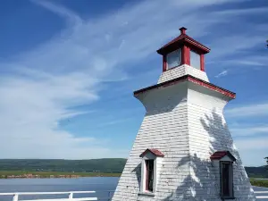 Anderson Hollow Lighthouse