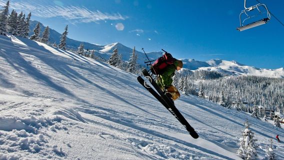 Ski Planneralm