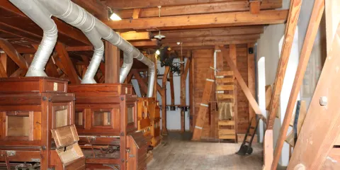 IL Mulino DI Bottonera