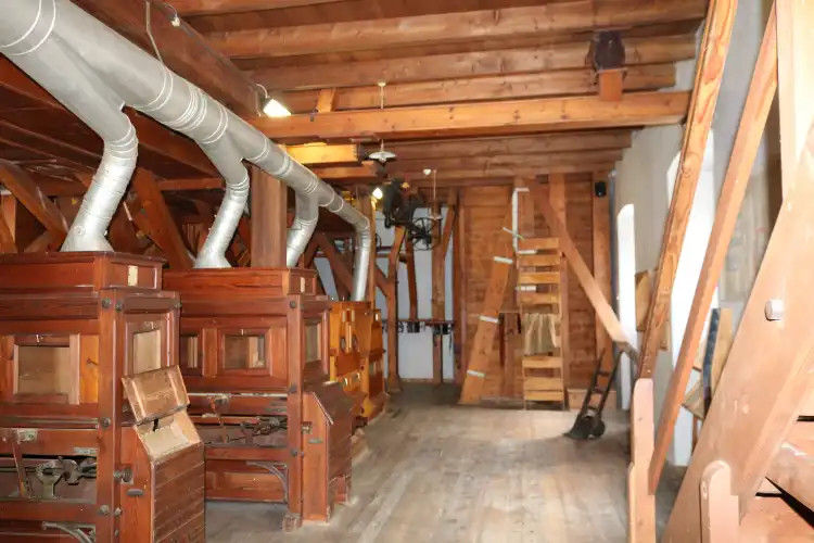Hotels in der Nähe von Museo Mulino di Bottonera