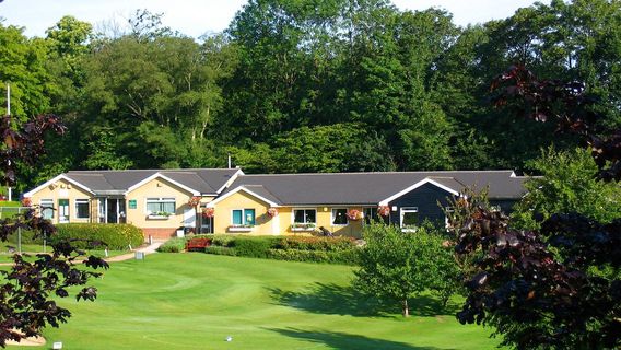 Tenterden Golf Club