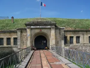 Fort Uxegney