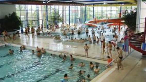 Bowling - Espace du Liberte du Grand Narbonne