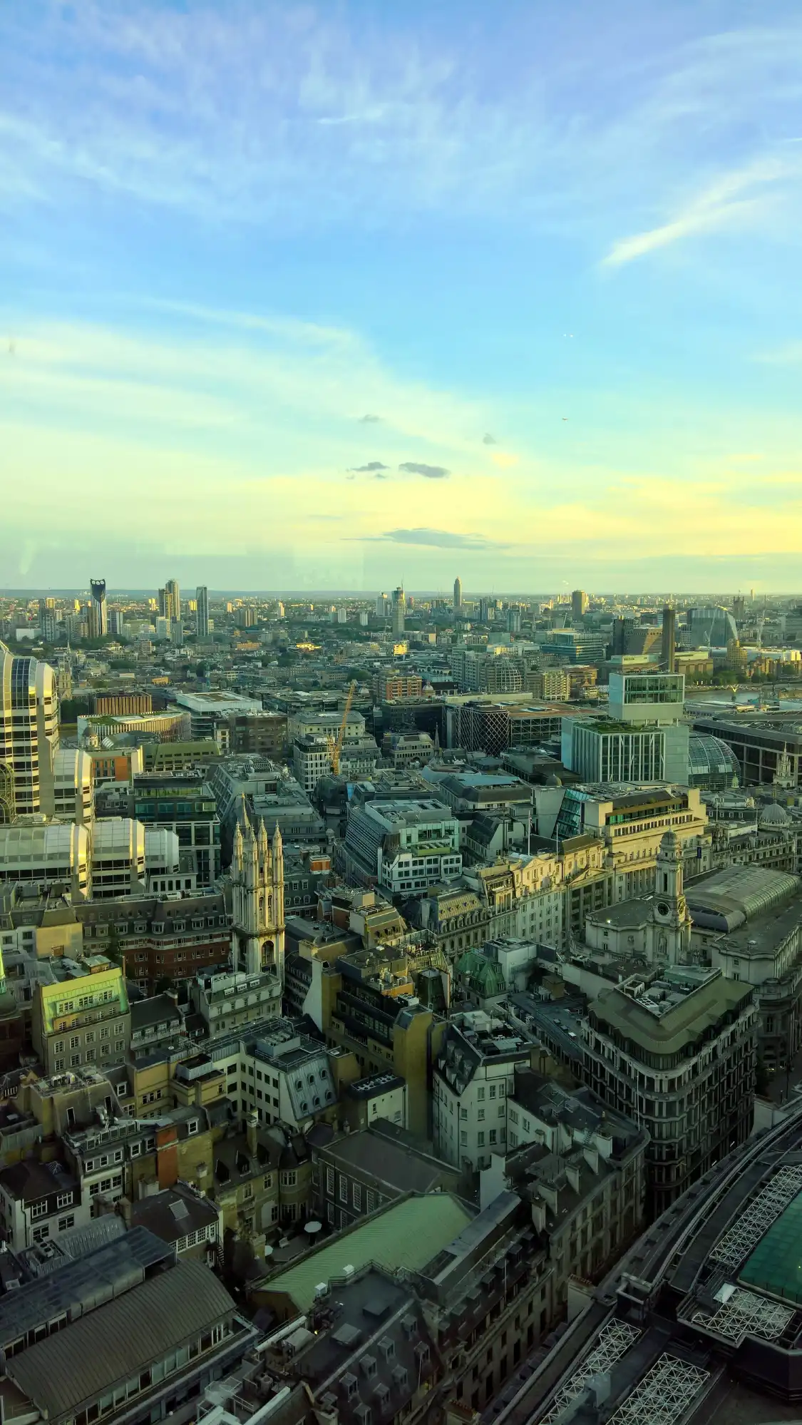 Hotels near Signature by Regus - London Tower 42