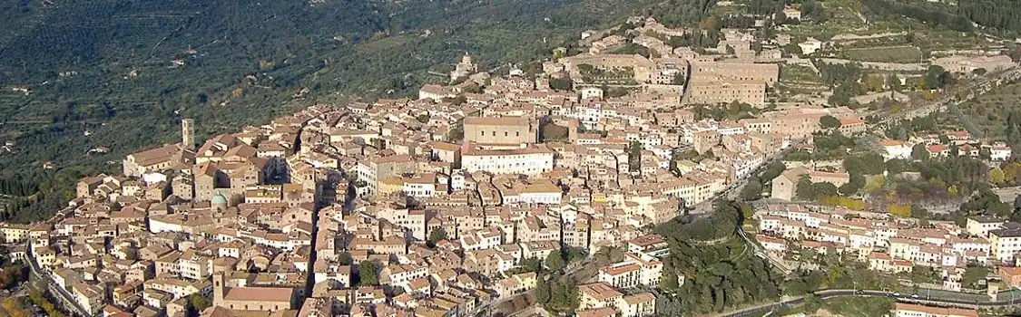 Hotel in zona Clelia Tondini