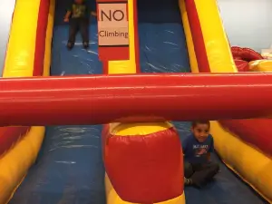 Kazoo's Family Entertainment Center