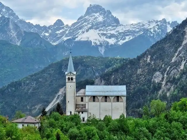Valle di Cadore