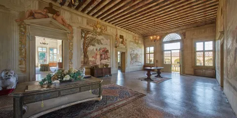 Villa Roberti