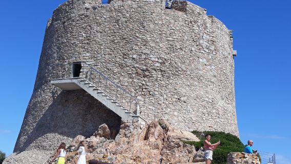 Torre di Longonsardo