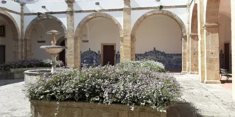 Museu Municipal Leonel Trindade