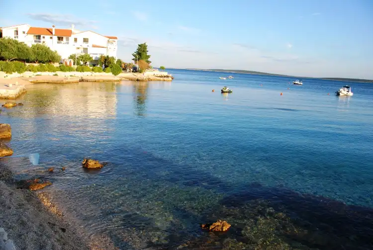 Hotels in Mandre