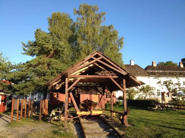 Hotels in Vestby kommun