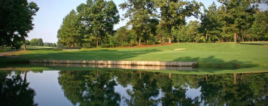 Meadowbrook Golf Club