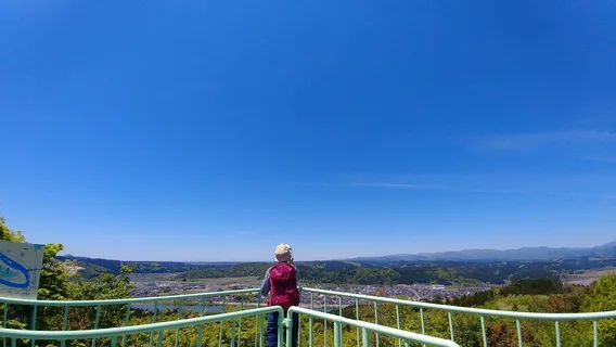 Tenjinnanakura Shrine