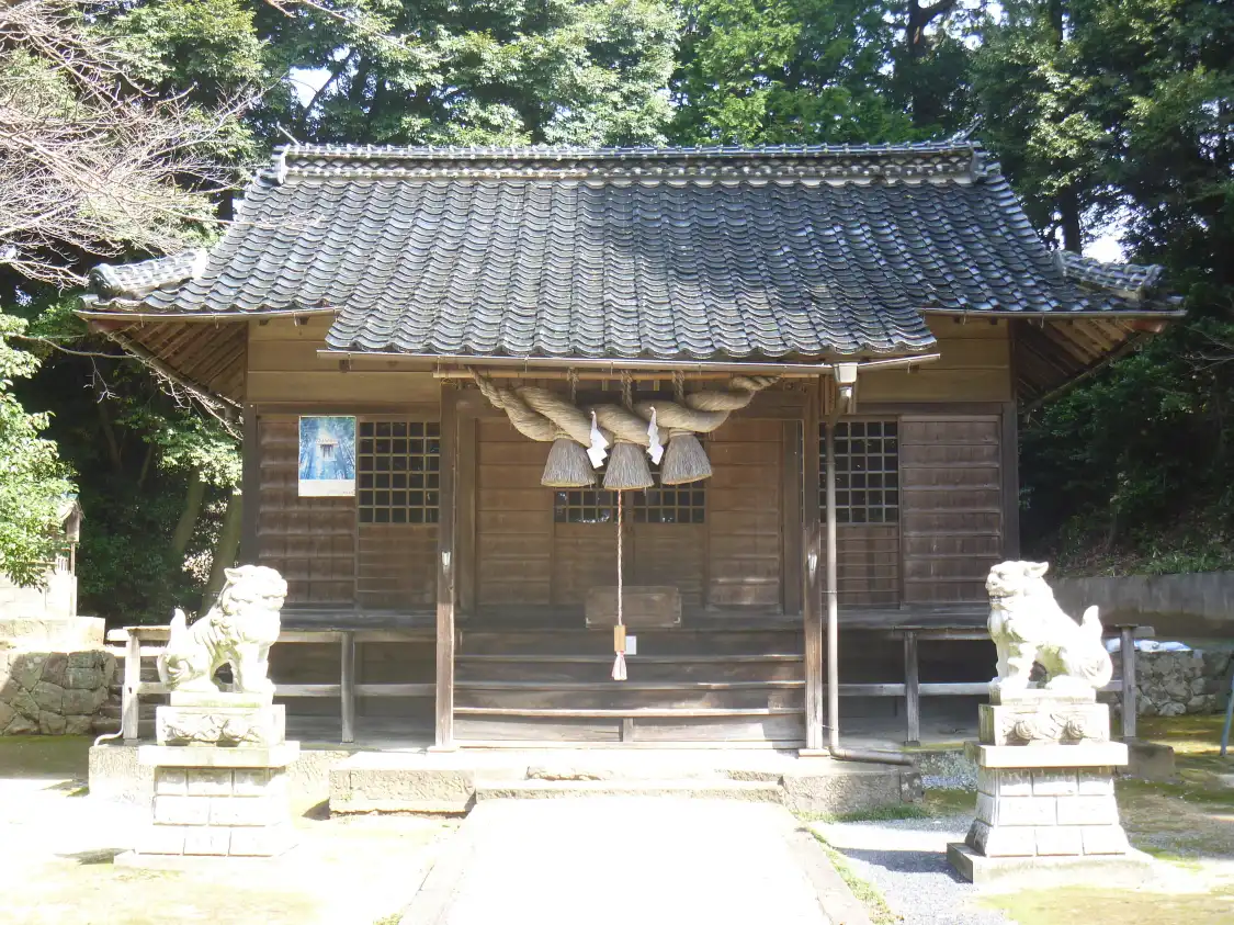 Các khách sạn gần Agei Shrine