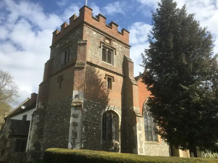 Hotels in Harefield