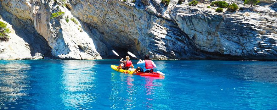Keida - Kayak - Paddle Surf