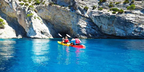 Keida Enjoy Mallorca