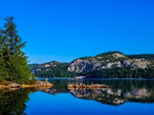 Killarney Outfitters