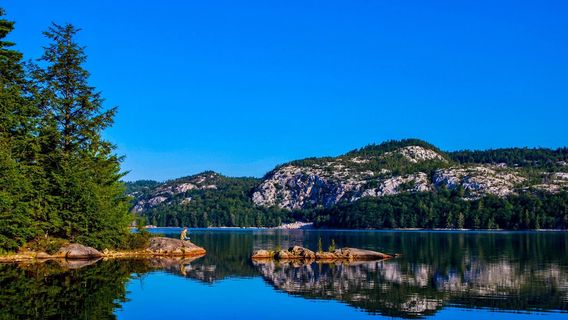 Killarney Outfitters