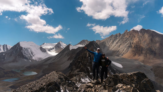 Kyrgyzstan