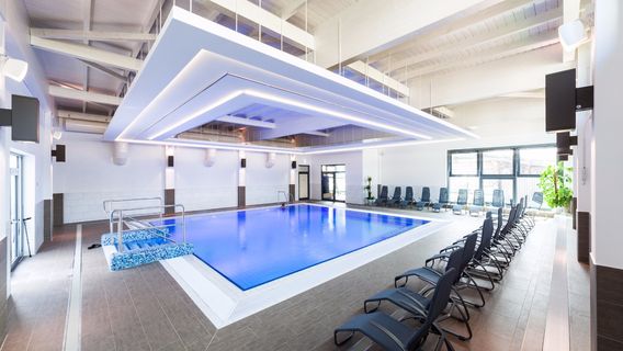 Trixi-Bad Grossschonau