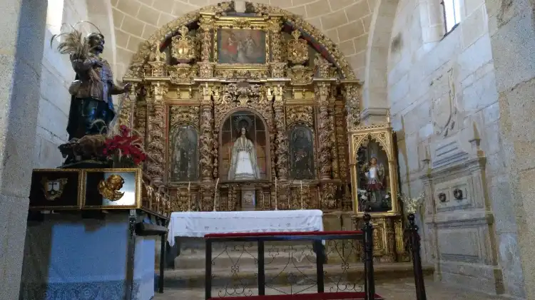 Hôtels à : Alburquerque