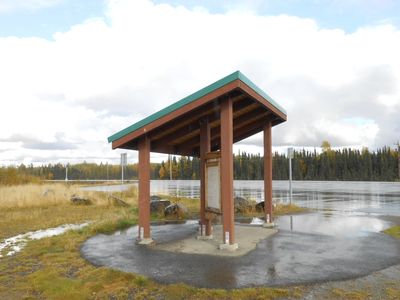 Kashwitna Lake