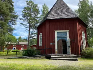 Gammplatsen