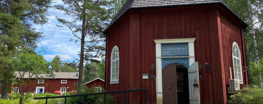 Gammplatsen