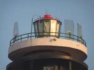 Puri Light House