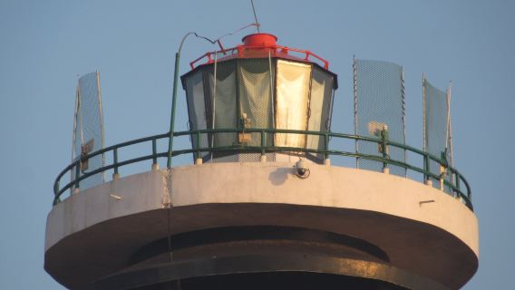 Puri Light House