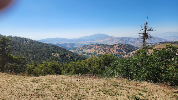 Tehachapi Mountain Park