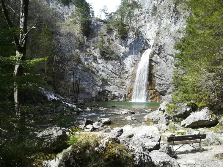 Bad Mitterndorf