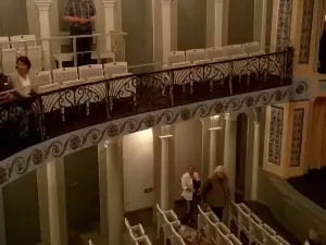 Theater Putbus