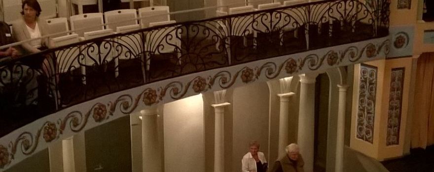 Theater Putbus