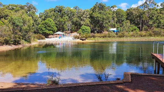Greenbushes Pool