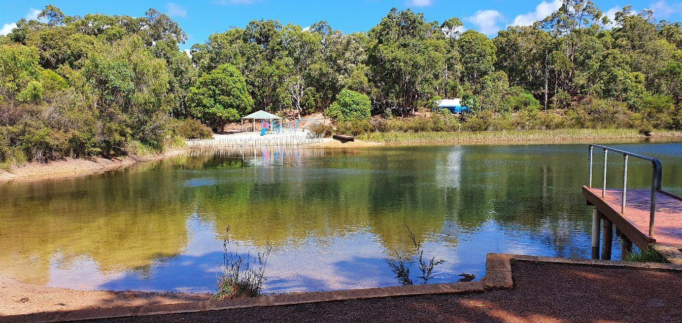 Greenbushes Pool