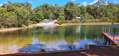 Greenbushes Pool