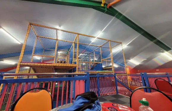 布蘭德福爾德福魯姆