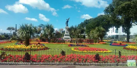Garden of Remembrance