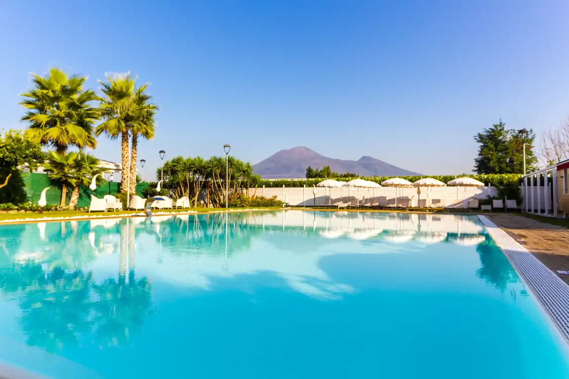 Hotel in zona Bosco de' Medici Winery