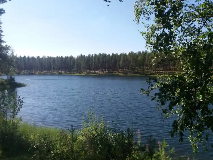Hotels in Utajärvi