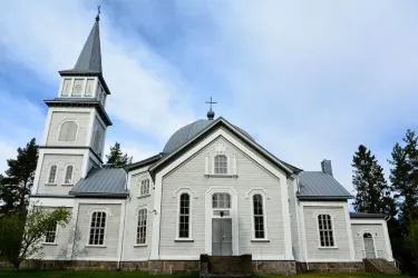 Rautjarvi
