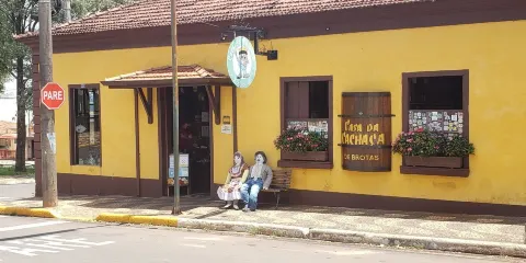Museu do Caipira