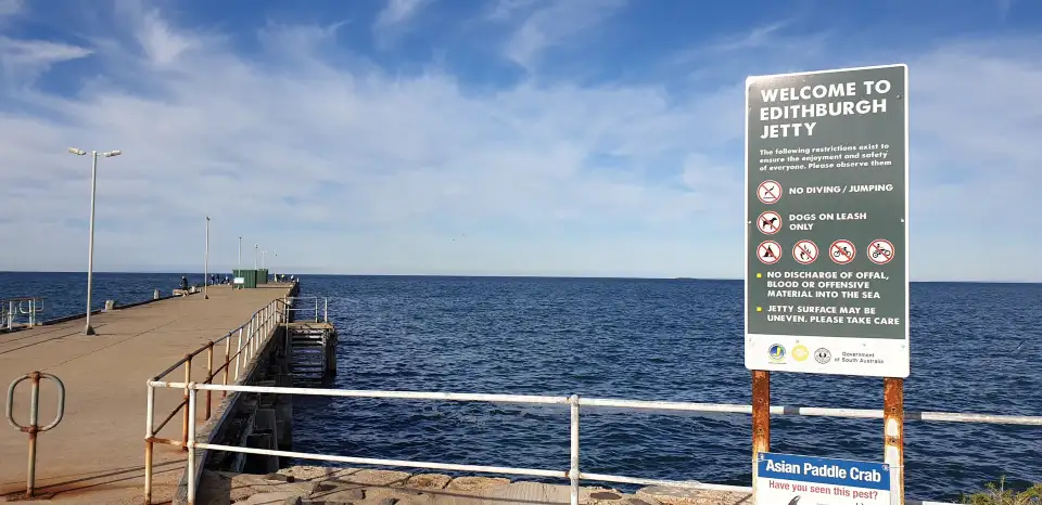 2_Edithburgh Jetty